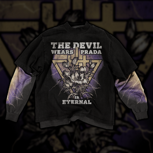 “Eternal Flower” Pre-Made Design